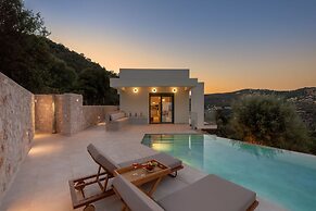 Villa Eptanisa in Sivota