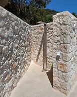 Villa Eptanisa in Sivota