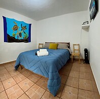 CASA PURA VIDA