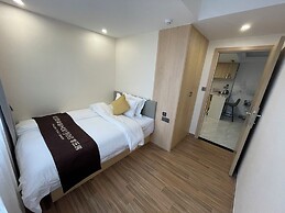 Poltton International Apartment Jieyang