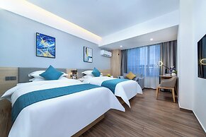 Poltton International Apartment Jieyang