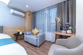 Poltton International Apartment Jieyang