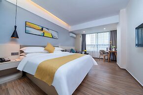 Poltton International Apartment Jieyang