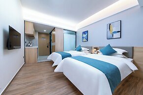 Poltton International Apartment Jieyang