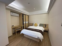 Poltton International Apartment Jieyang