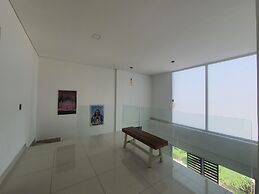 Penthouse de lujo