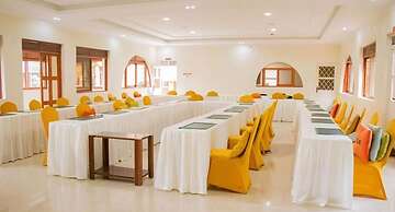 Country lake resort Garuga