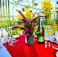 Country lake resort Garuga