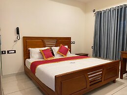 Grand Residency and Resort Varkala