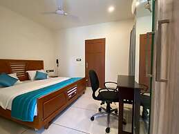 Grand Residency and Resort Varkala
