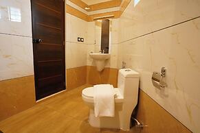 Grand Residency and Resort Varkala