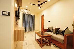 Grand Residency and Resort Varkala