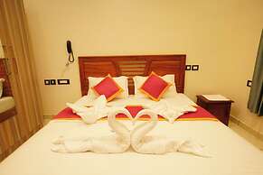 Grand Residency and Resort Varkala