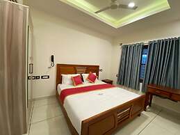 Grand Residency and Resort Varkala