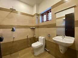 Grand Residency and Resort Varkala