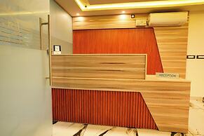 Grand Residency and Resort Varkala