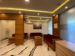 Grand Residency and Resort Varkala