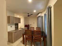 Grand Residency and Resort Varkala