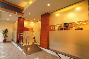 Grand Residency and Resort Varkala