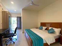 Grand Residency and Resort Varkala