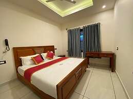 Grand Residency and Resort Varkala