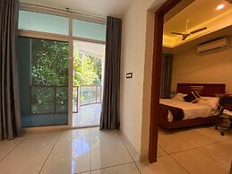 Grand Residency and Resort Varkala