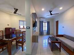 Grand Residency and Resort Varkala