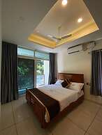 Grand Residency and Resort Varkala