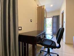 Grand Residency and Resort Varkala