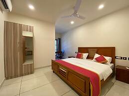 Grand Residency and Resort Varkala