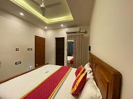 Grand Residency and Resort Varkala
