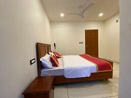 Grand Residency and Resort Varkala