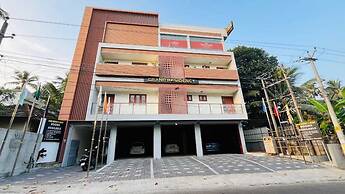 Grand Residency and Resort Varkala