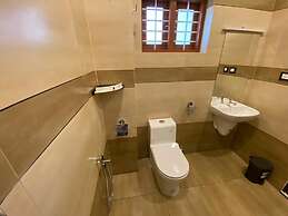 Grand Residency and Resort Varkala