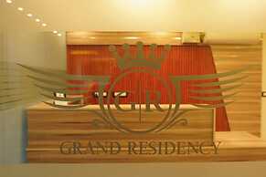 Grand Residency and Resort Varkala