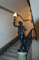 Home at Rome Luxury Navona Suites