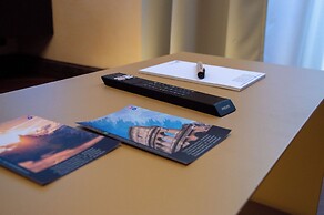 Home at Rome Luxury Navona Suites