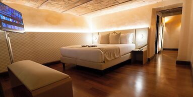 Home at Rome Luxury Navona Suites