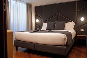 Home at Rome Luxury Navona Suites