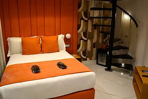 Home at Rome Luxury Navona Suites