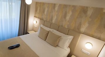 Home at Rome Luxury Navona Suites