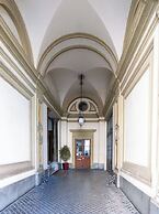 Home at Rome Luxury Navona Suites