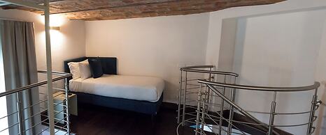 Home at Rome Luxury Navona Suites