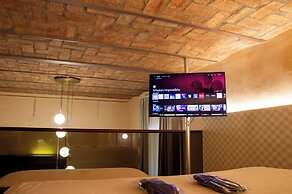 Home at Rome Luxury Navona Suites