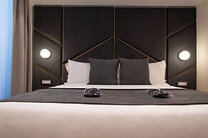 Home at Rome Luxury Navona Suites