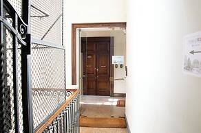 Home at Rome Luxury Navona Suites