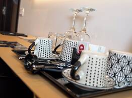 Home at Rome Luxury Navona Suites