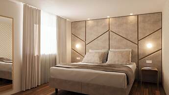 Home at Rome Luxury Navona Suites