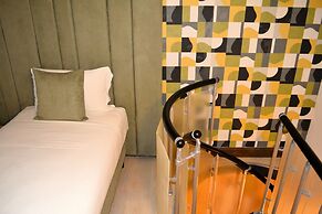 Home at Rome Luxury Navona Suites