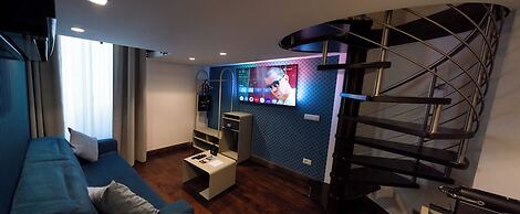 Home at Rome Luxury Navona Suites